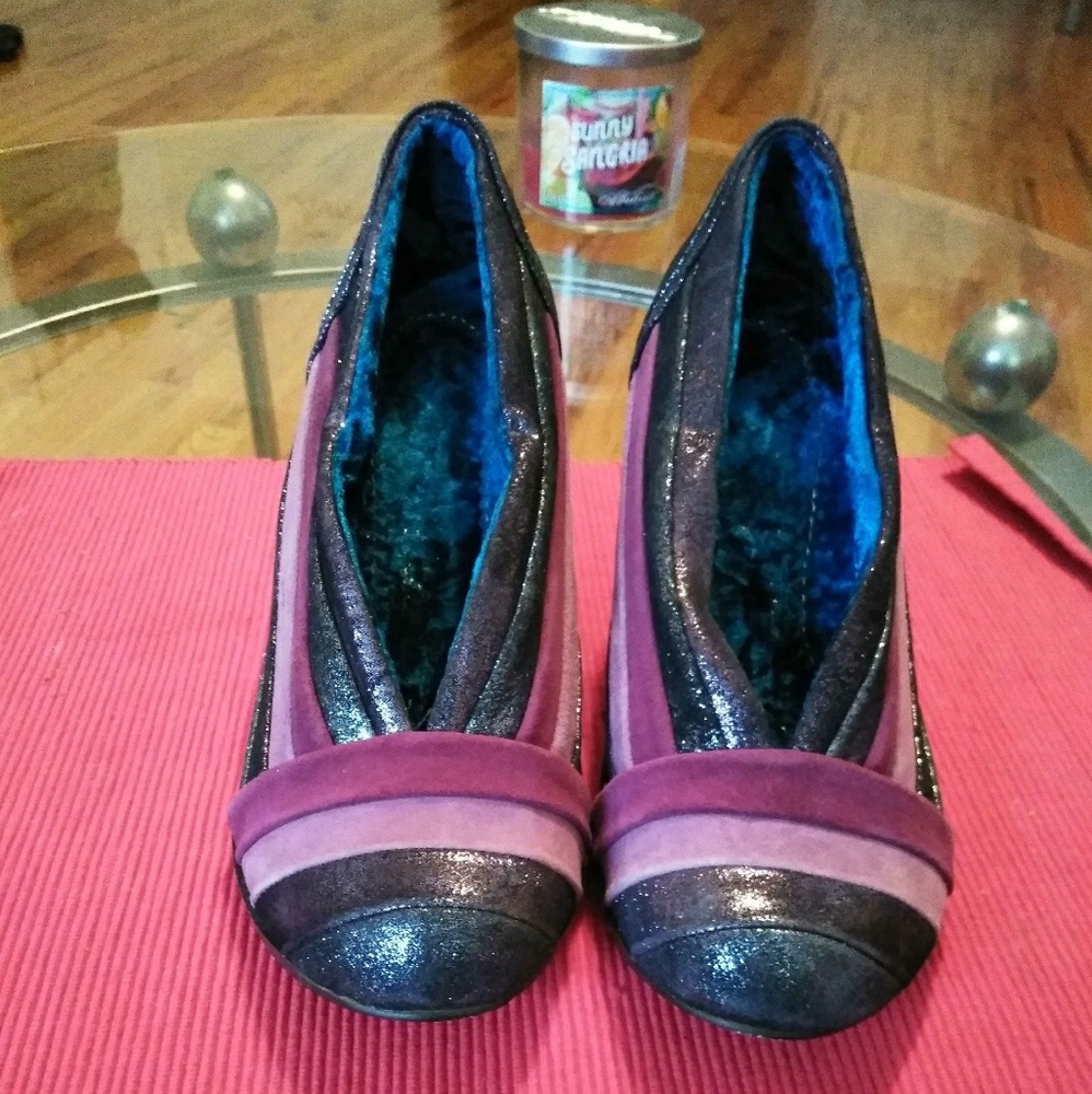 Heels